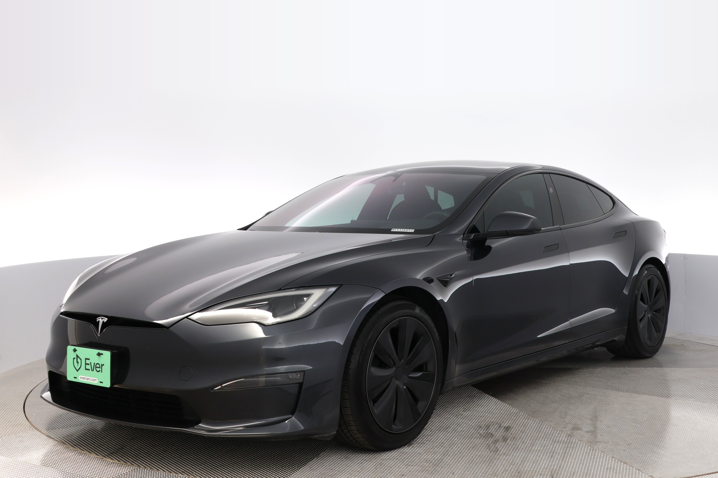 tesla model s 2024 5YJSA1E53RF533605 image tesla model s 2024 5YJSA1E53RF533605 image